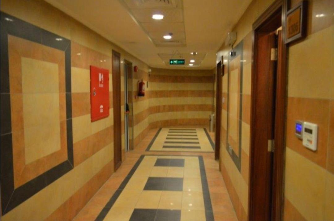 Hotel Mira Al Sheab La Mecque